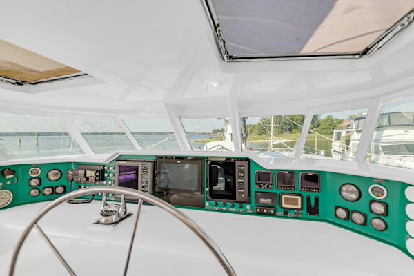 Kelsall-Manannan Custom 1988-Cats Meow Salinas-Puerto Rico-United States-6026685