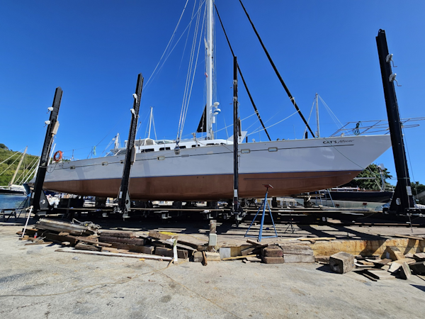 Kelsall-Manannan Custom 1988-Cats Meow Salinas-Puerto Rico-United States-6041953