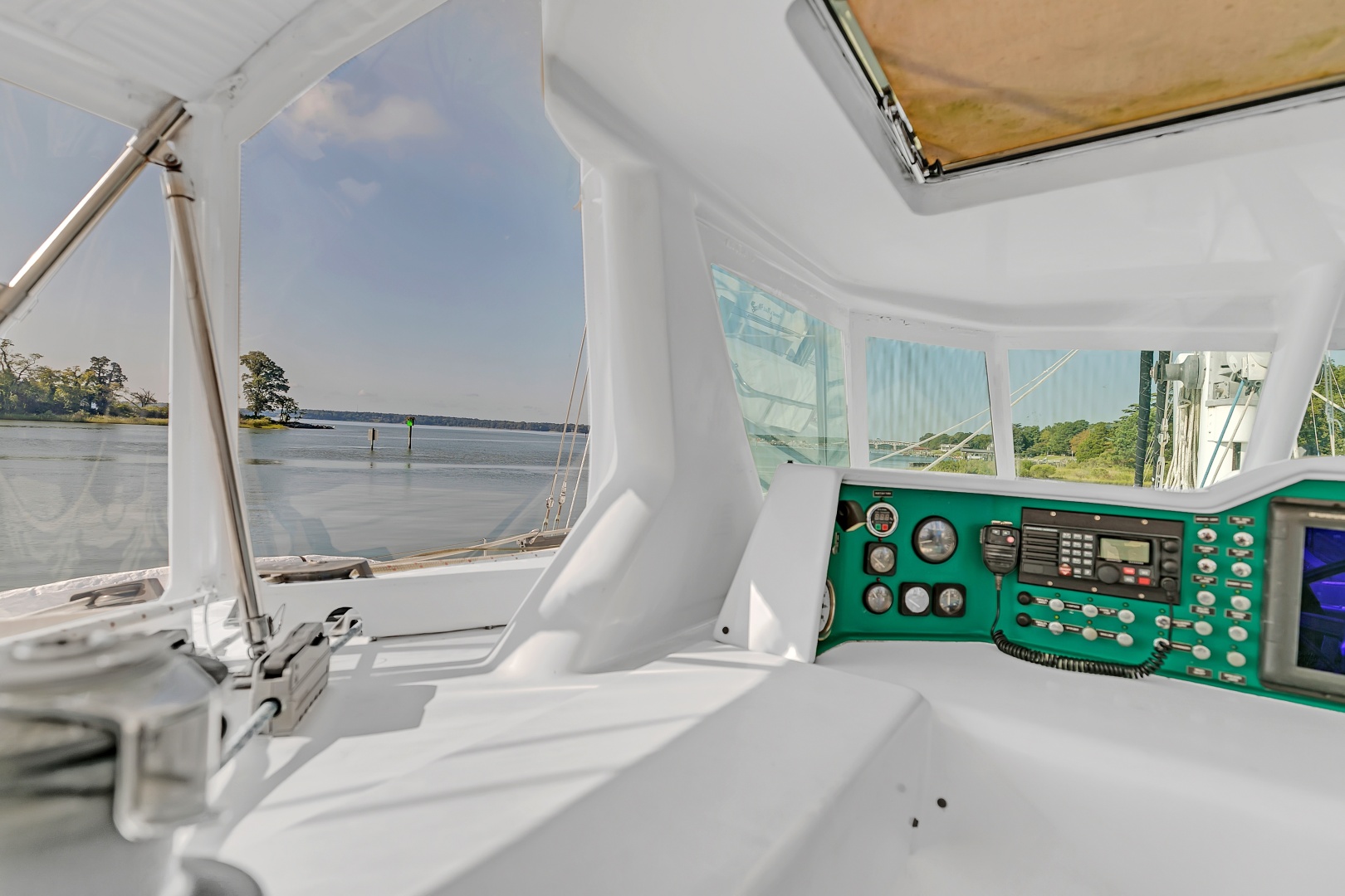 Kelsall-Manannan Custom 1988-Cats Meow Salinas-Puerto Rico-United States-6026683 | Thumbnail