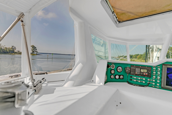 Kelsall-Manannan Custom 1988-Cats Meow Salinas-Puerto Rico-United States-6026683