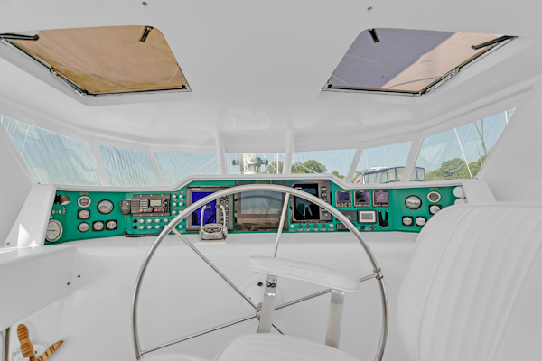 Kelsall-Manannan Custom 1988-Cats Meow Salinas-Puerto Rico-United States-6026682