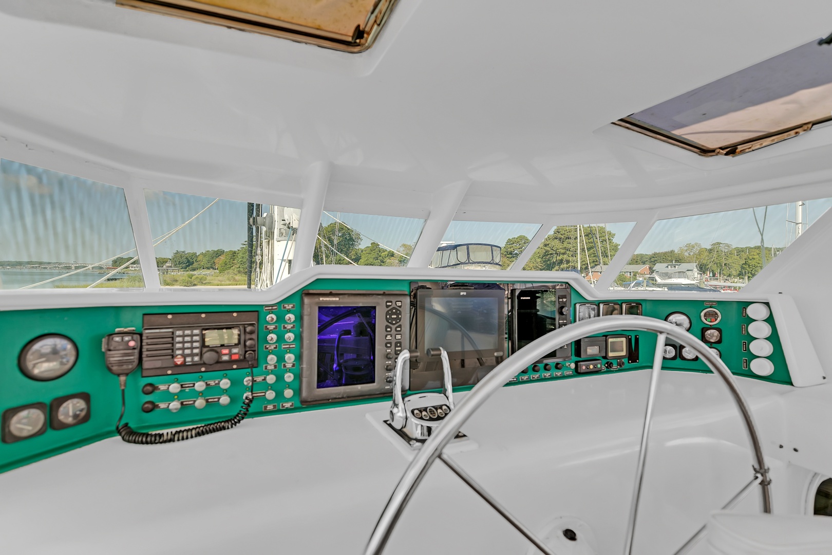 Kelsall-Manannan Custom 1988-Cats Meow Salinas-Puerto Rico-United States-6026684 | Thumbnail