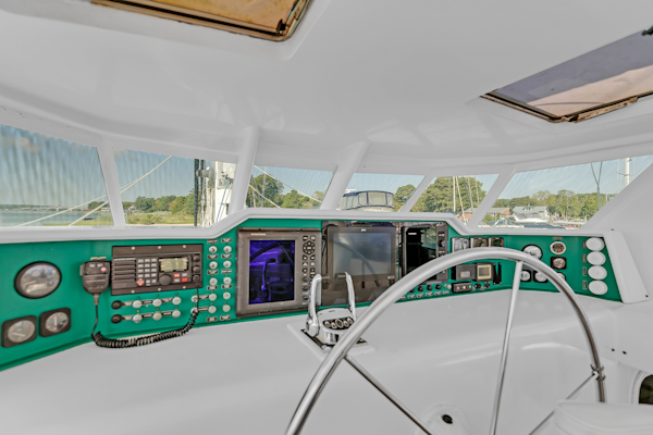 Kelsall-Manannan Custom 1988-Cats Meow Salinas-Puerto Rico-United States-6026684