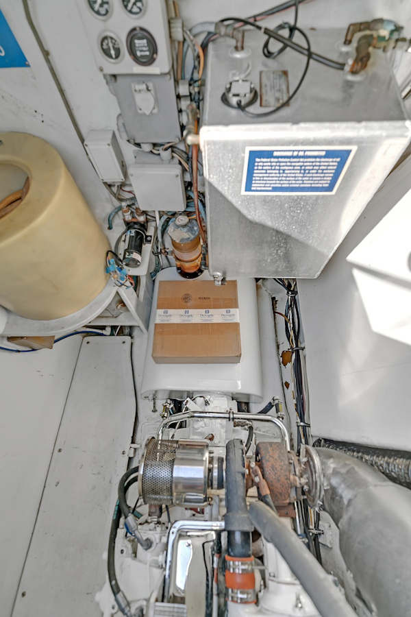 Kelsall-Manannan Custom 1988-Cats Meow Salinas-Puerto Rico-United States-6026769