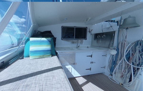 Kelsall-Manannan Custom 1988-Cats Meow Salinas-Puerto Rico-United States-6026921