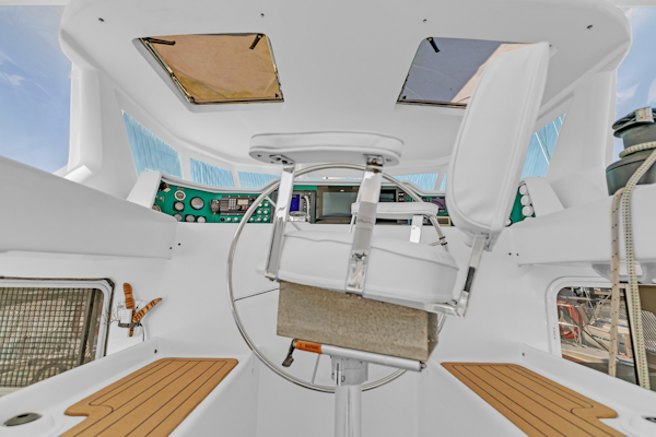 Kelsall-Manannan Custom 1988-Cats Meow Salinas-Puerto Rico-United States-6026681