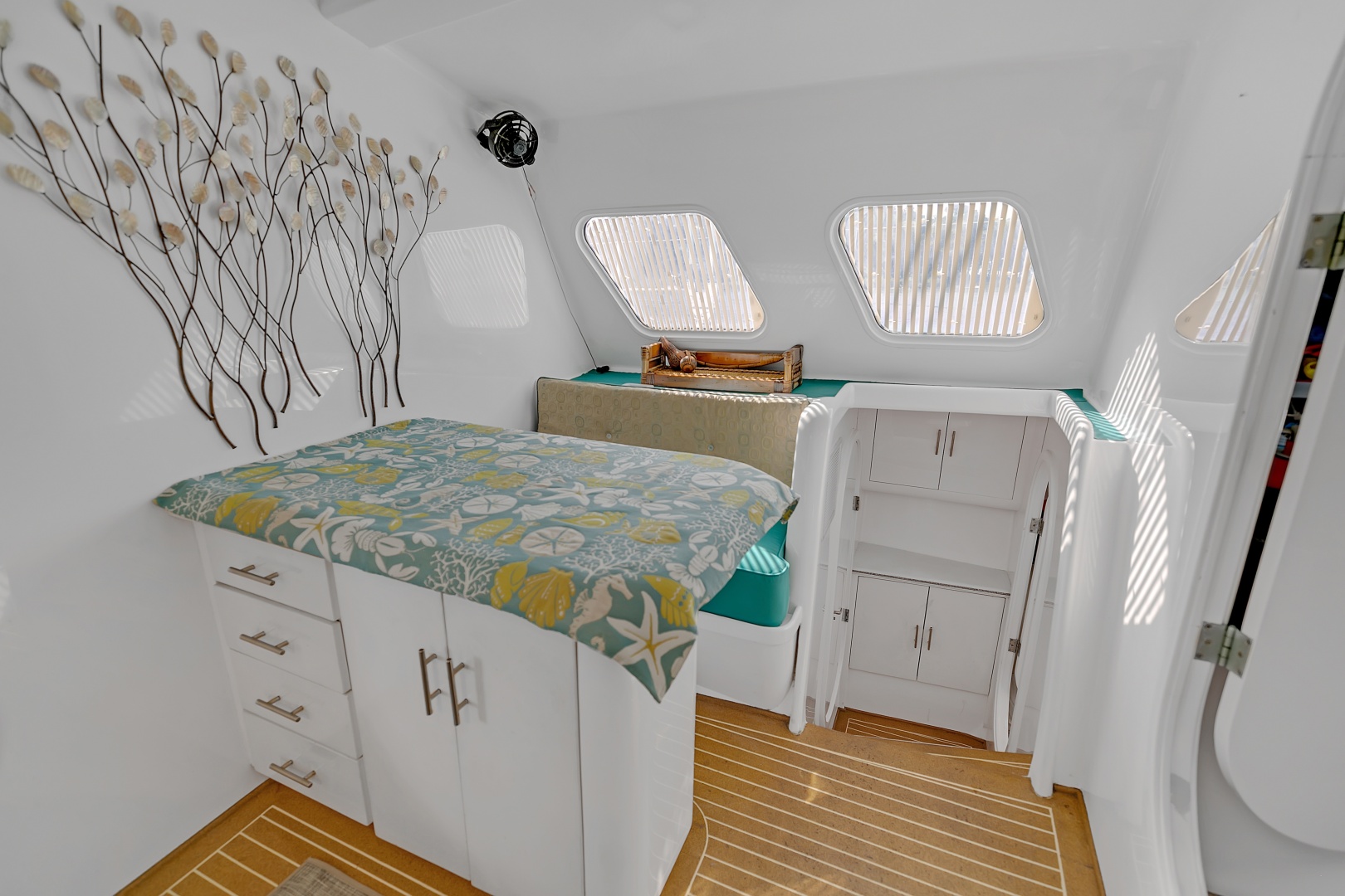 Kelsall-Manannan Custom 1988-Cats Meow Salinas-Puerto Rico-United States-6026700 | Thumbnail