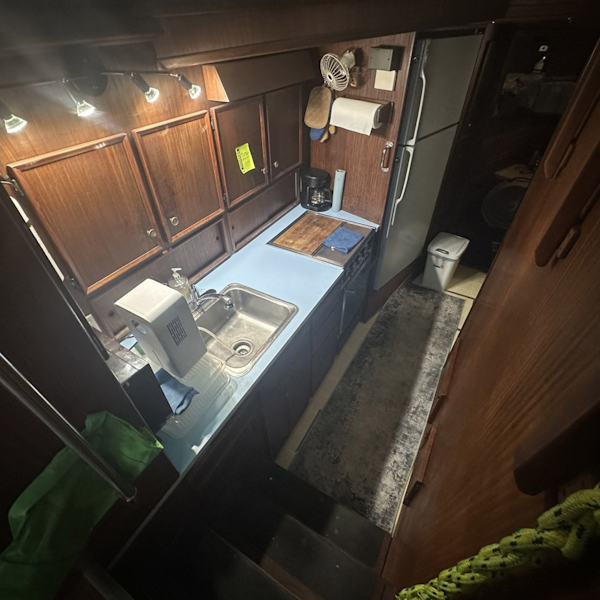Hatteras-43 Convertible 1981-Bugsy Ft. Pierce-Florida-United States-6027737