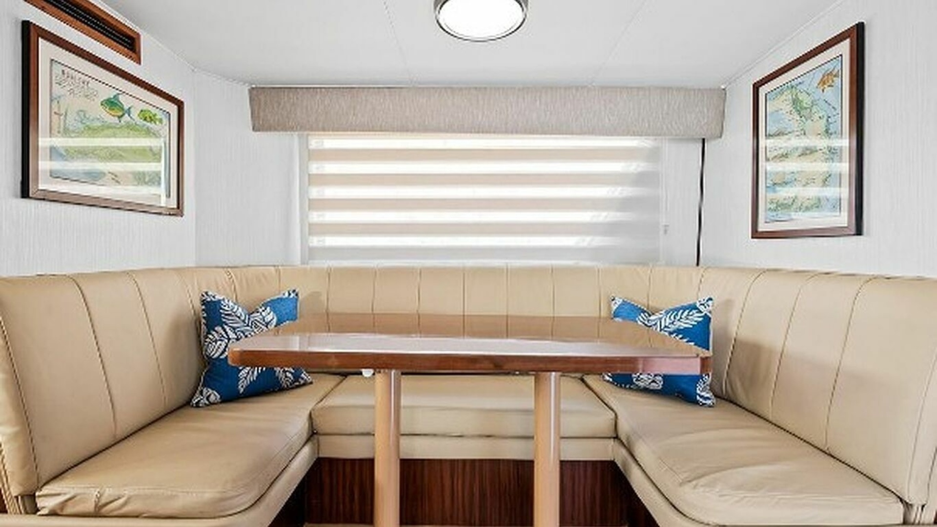 Hatteras-Motor Yacht 1989-TOP GUN Fort Lauderdale, FL-Florida-United States-6027841 | Thumbnail