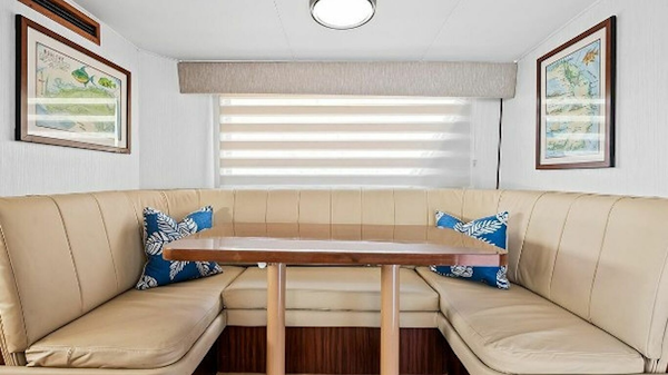 Hatteras-Motor Yacht 1989-TOP GUN Fort Lauderdale, FL-Florida-United States-6027841