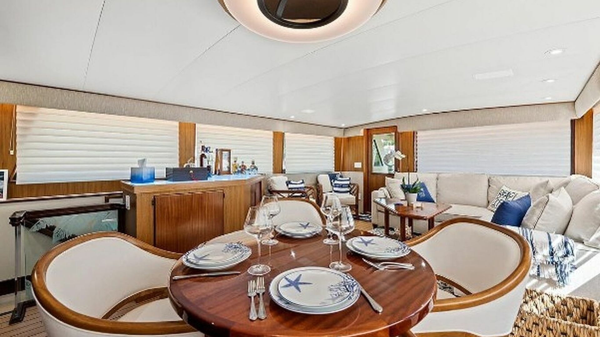 Hatteras-Motor Yacht 1989-TOP GUN Fort Lauderdale, FL-Florida-United States-6027847 | Thumbnail