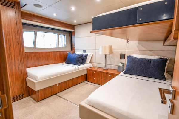 Sunseeker-131 2014-Marin Fort Lauderdale-Florida-United States-6088678