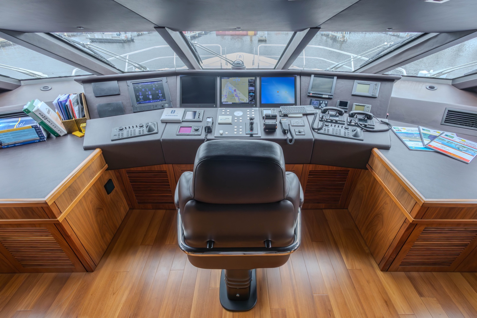 Sunseeker-131 2014-Marin Fort Lauderdale-Florida-United States-6088735 | Thumbnail