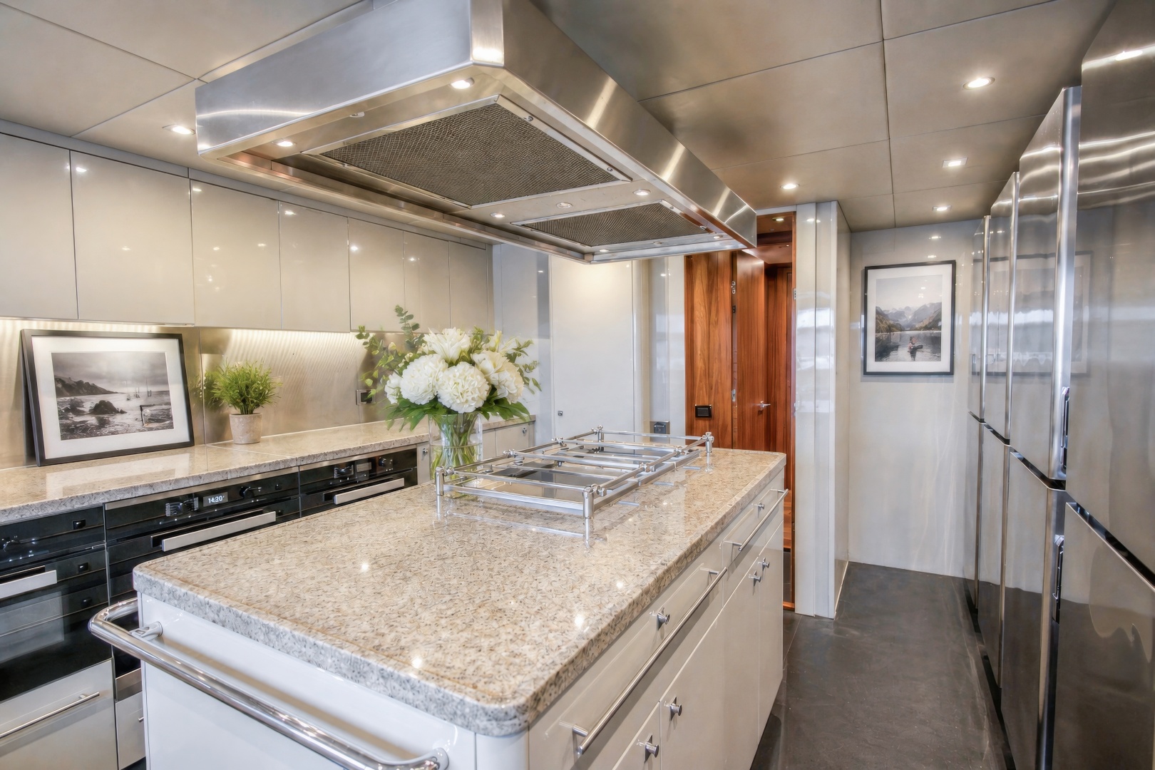Sunseeker-131 2014-Marin Fort Lauderdale-Florida-United States-6088688 | Thumbnail