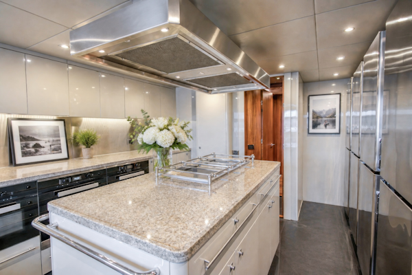 Sunseeker-131 2014-Marin Fort Lauderdale-Florida-United States-6088688