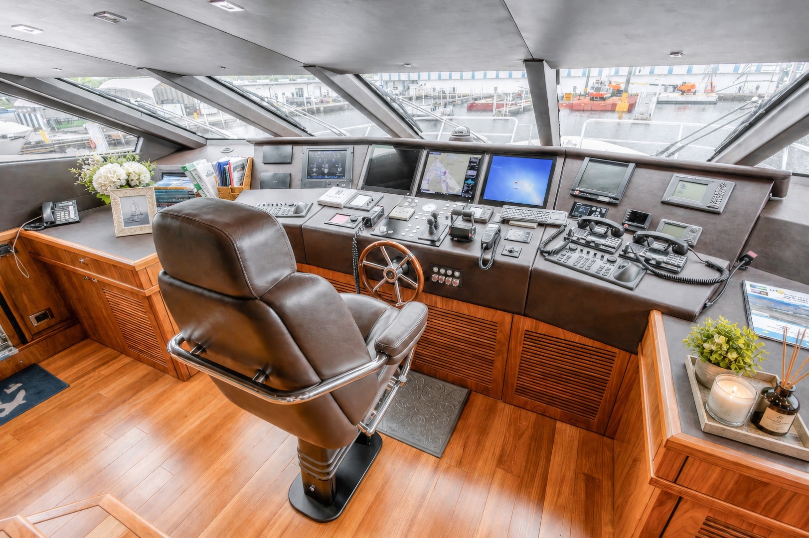 Sunseeker-131 2014-Marin Fort Lauderdale-Florida-United States-6088661 | Thumbnail
