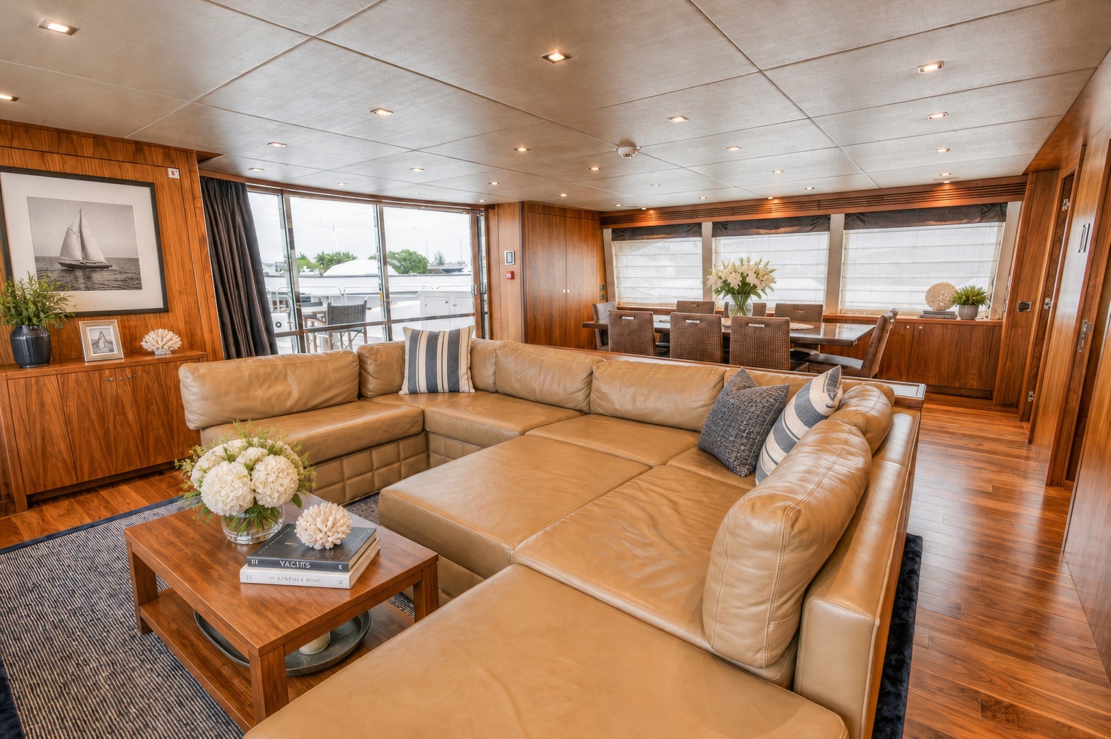 Sunseeker-131 2014-Marin Fort Lauderdale-Florida-United States-6088693 | Thumbnail