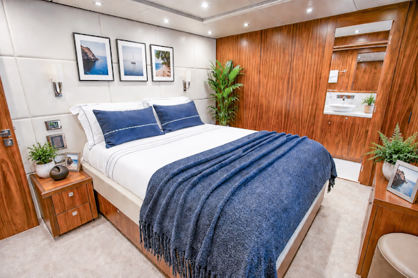 Sunseeker-131 2014-Marin Fort Lauderdale-Florida-United States-6088659