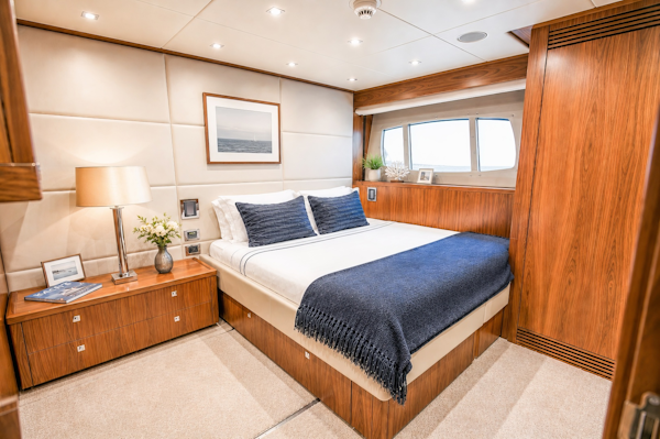 Sunseeker-131 2014-Marin Fort Lauderdale-Florida-United States-6088655