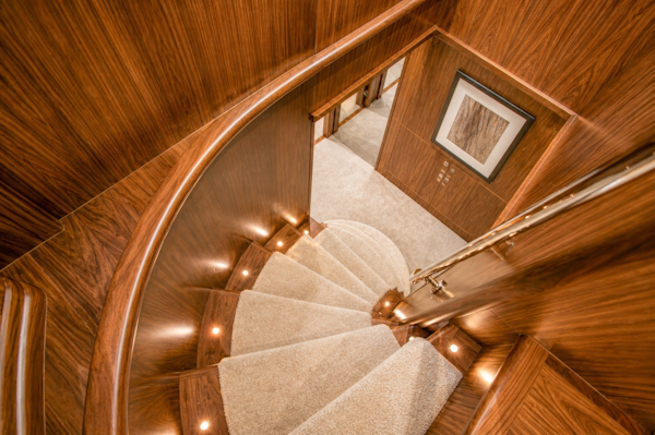 Sunseeker-131 2014-Marin Fort Lauderdale-Florida-United States-6088676
