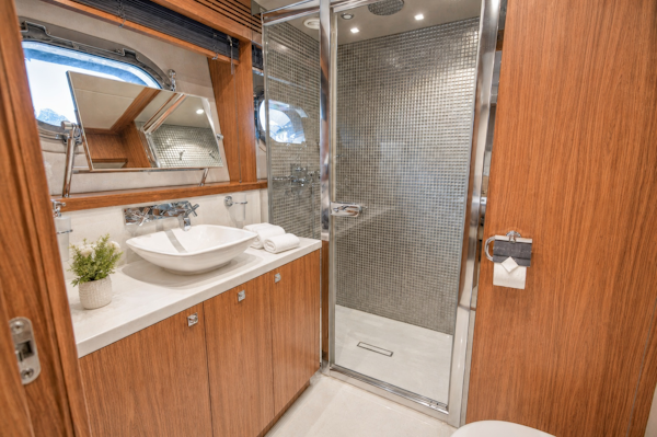 Sunseeker-131 2014-Marin Fort Lauderdale-Florida-United States-6088656