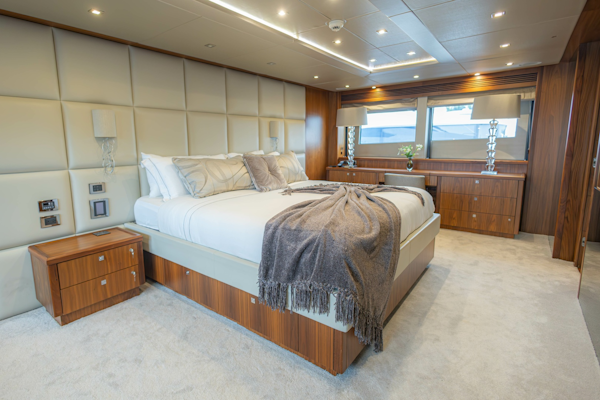 Sunseeker-131 2014-Marin Fort Lauderdale-Florida-United States-6088739