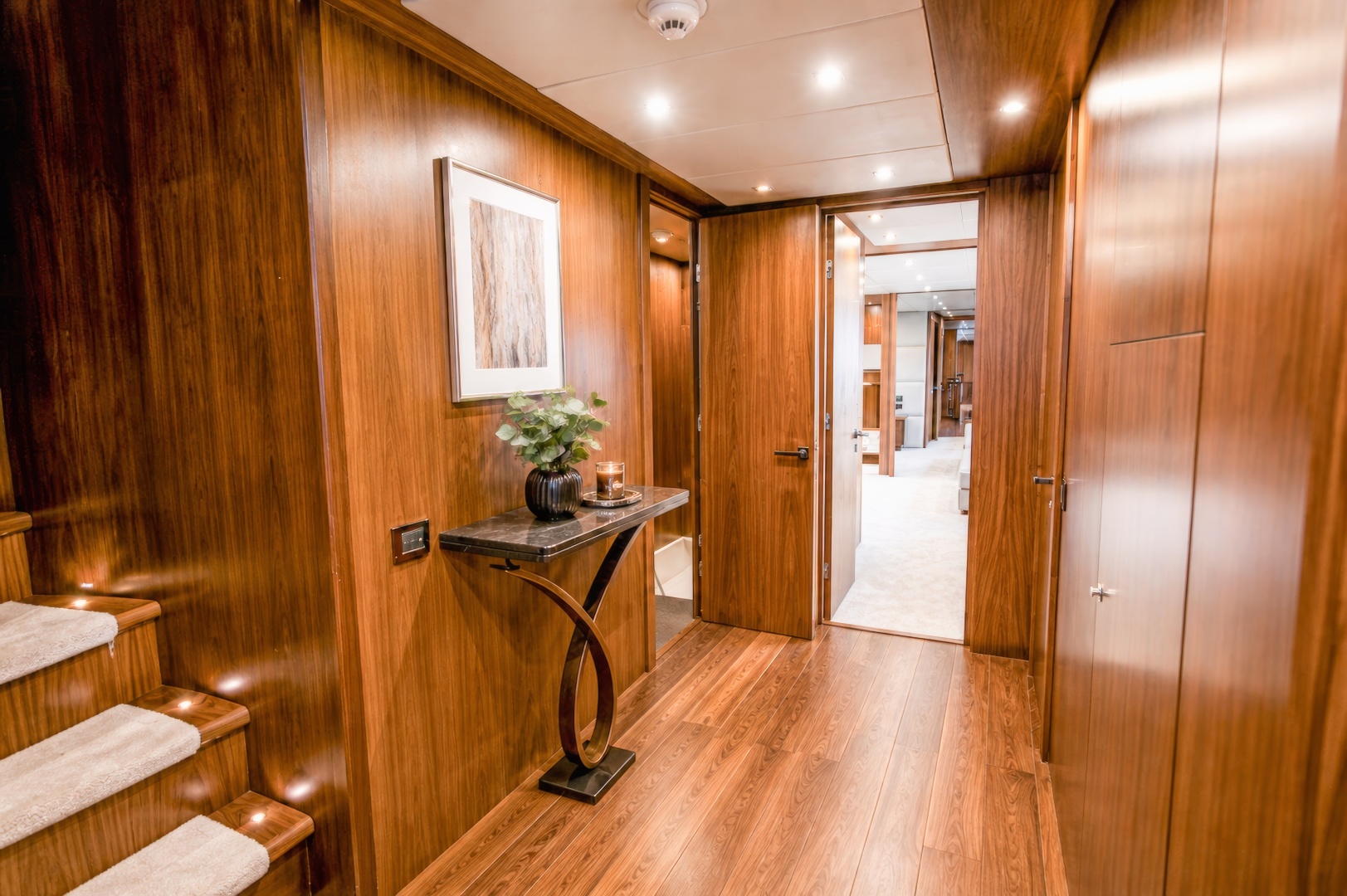 Sunseeker-131 2014-Marin Fort Lauderdale-Florida-United States-6088675 | Thumbnail