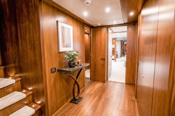 Sunseeker-131 2014-Marin Fort Lauderdale-Florida-United States-6088675
