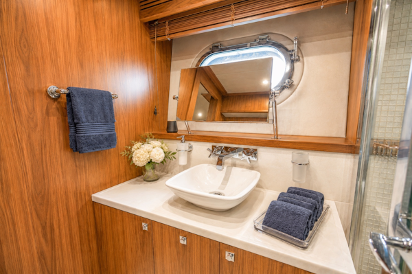 Sunseeker-131 2014-Marin Fort Lauderdale-Florida-United States-6088657