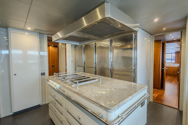 Sunseeker-131 2014-Marin Fort Lauderdale-Florida-United States-6088732