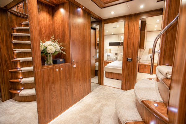 Sunseeker-131 2014-Marin Fort Lauderdale-Florida-United States-6088686
