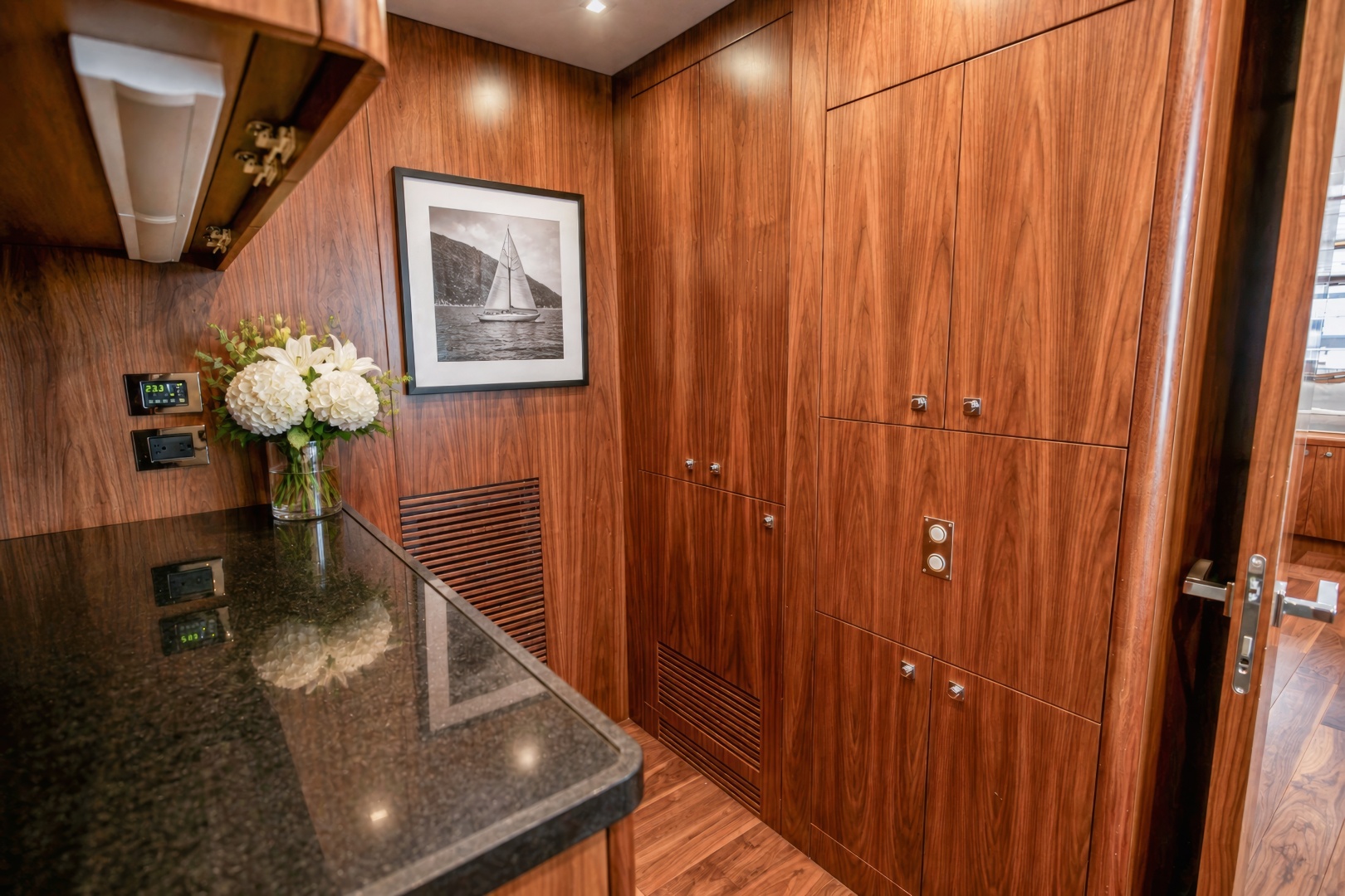 Sunseeker-131 2014-Marin Fort Lauderdale-Florida-United States-6088690 | Thumbnail