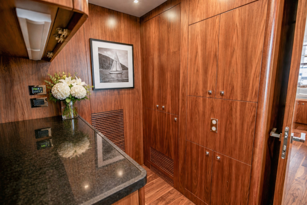 Sunseeker-131 2014-Marin Fort Lauderdale-Florida-United States-6088690