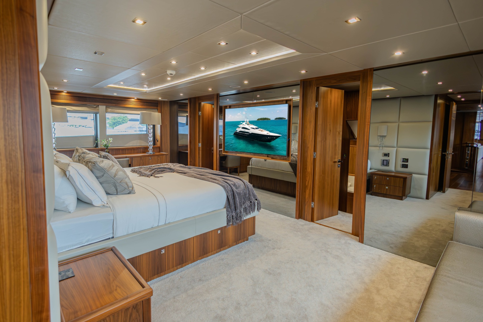 Sunseeker-131 2014-Marin Fort Lauderdale-Florida-United States-6088738 | Thumbnail