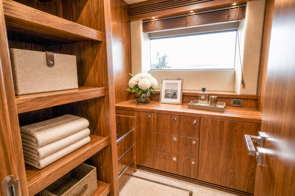Sunseeker-131 2014-Marin Fort Lauderdale-Florida-United States-6088672