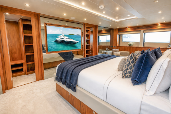 Sunseeker-131 2014-Marin Fort Lauderdale-Florida-United States-6088668