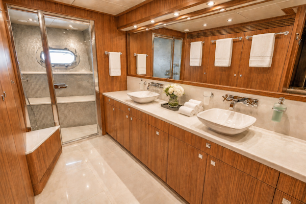 Sunseeker-131 2014-Marin Fort Lauderdale-Florida-United States-6088653