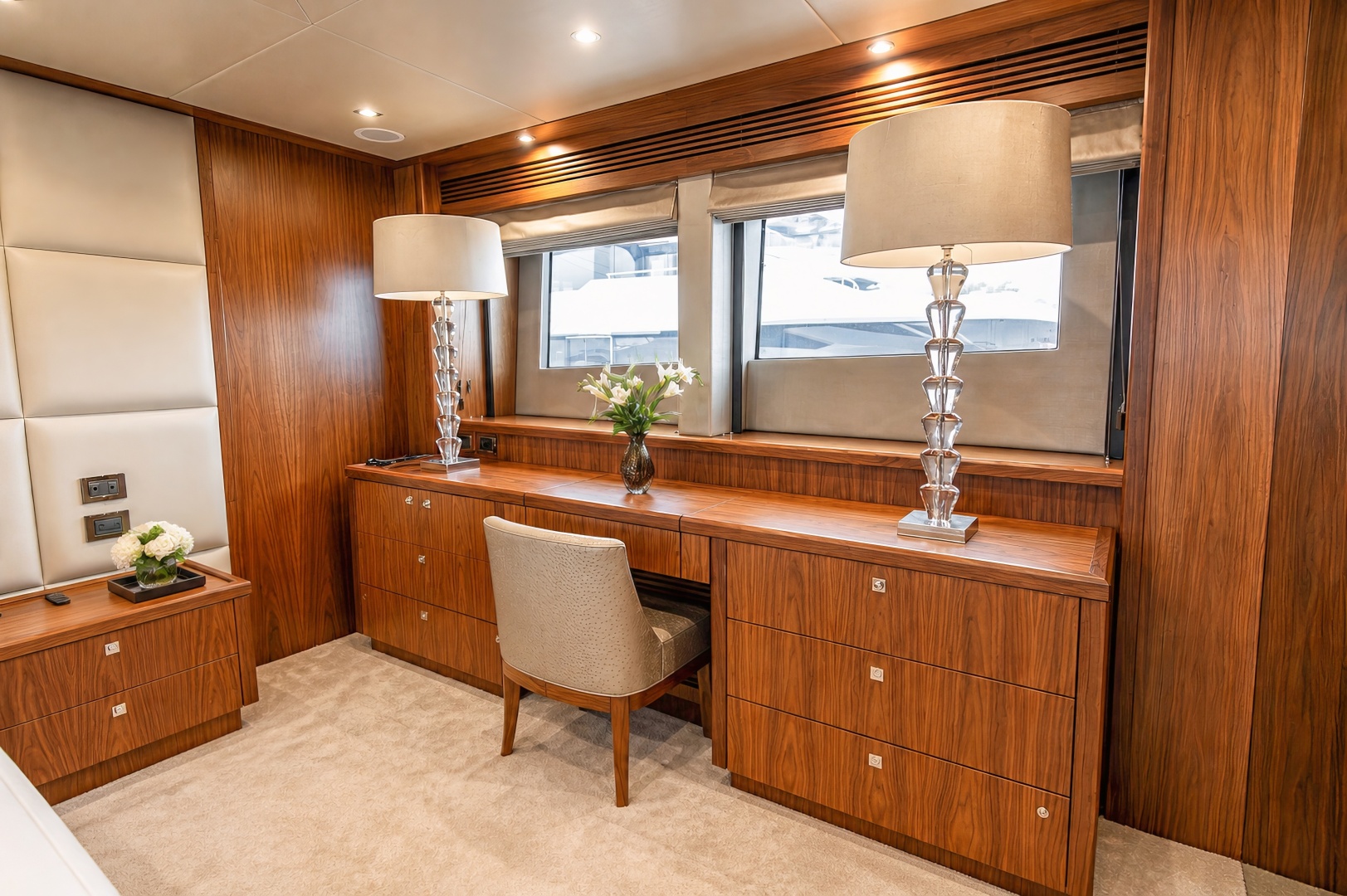 Sunseeker-131 2014-Marin Fort Lauderdale-Florida-United States-6088671 | Thumbnail