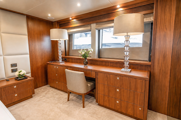 Sunseeker-131 2014-Marin Fort Lauderdale-Florida-United States-6088671