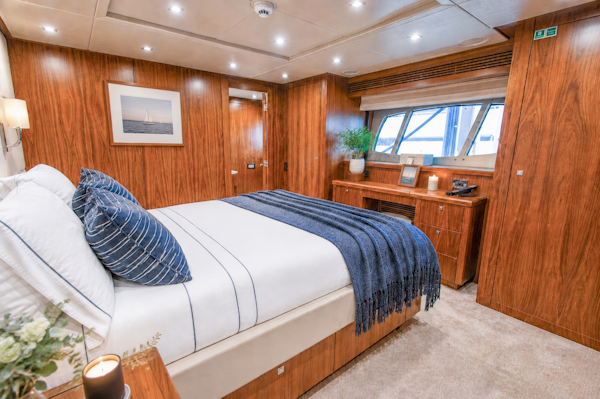 Sunseeker-131 2014-Marin Fort Lauderdale-Florida-United States-6088658