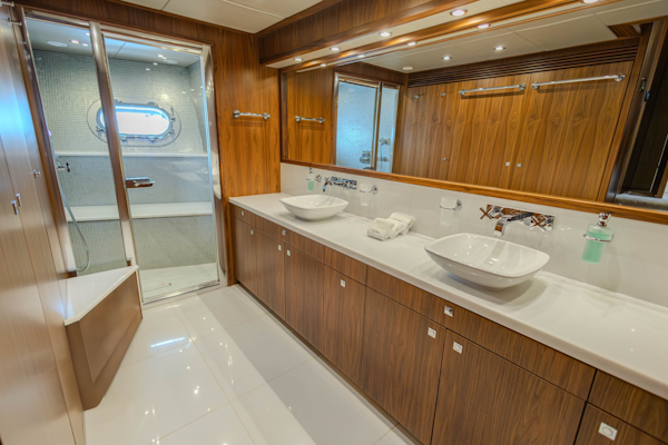 Sunseeker-131 2014-Marin Fort Lauderdale-Florida-United States-6088731