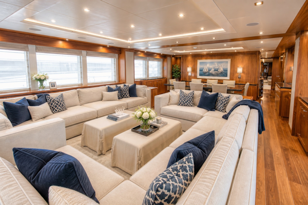 Sunseeker-131 2014-Marin Fort Lauderdale-Florida-United States-6088662