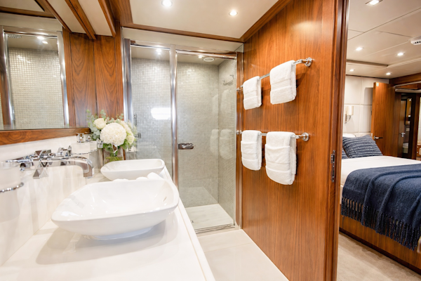 Sunseeker-131 2014-Marin Fort Lauderdale-Florida-United States-6088685