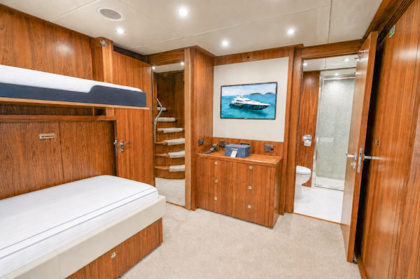 Sunseeker-131 2014-Marin Fort Lauderdale-Florida-United States-6088679