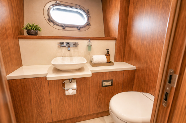 Sunseeker-131 2014-Marin Fort Lauderdale-Florida-United States-6088654
