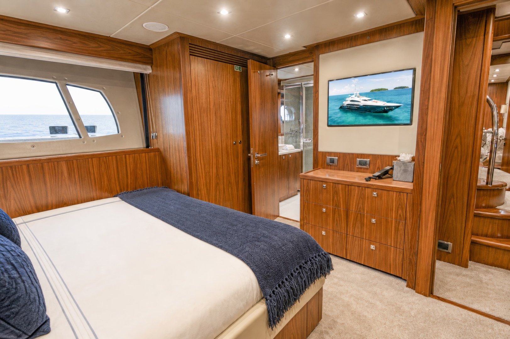 Sunseeker-131 2014-Marin Fort Lauderdale-Florida-United States-6088677 | Thumbnail