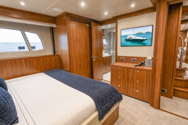 Sunseeker-131 2014-Marin Fort Lauderdale-Florida-United States-6088677