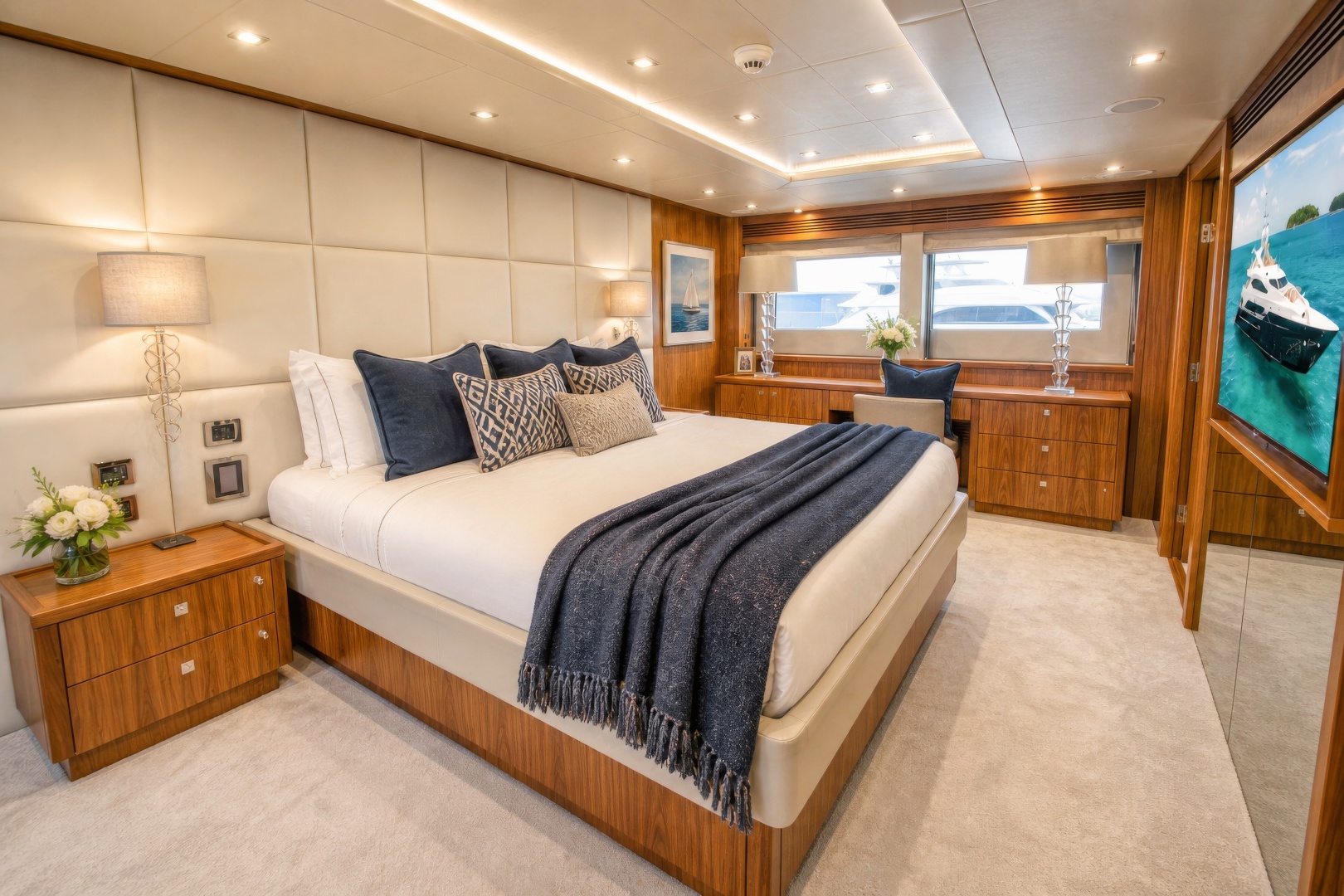 Sunseeker-131 2014-Marin Fort Lauderdale-Florida-United States-6088663 | Thumbnail
