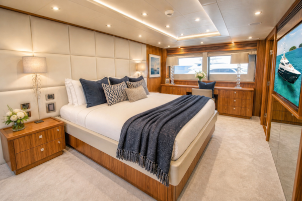 Sunseeker-131 2014-Marin Fort Lauderdale-Florida-United States-6088663
