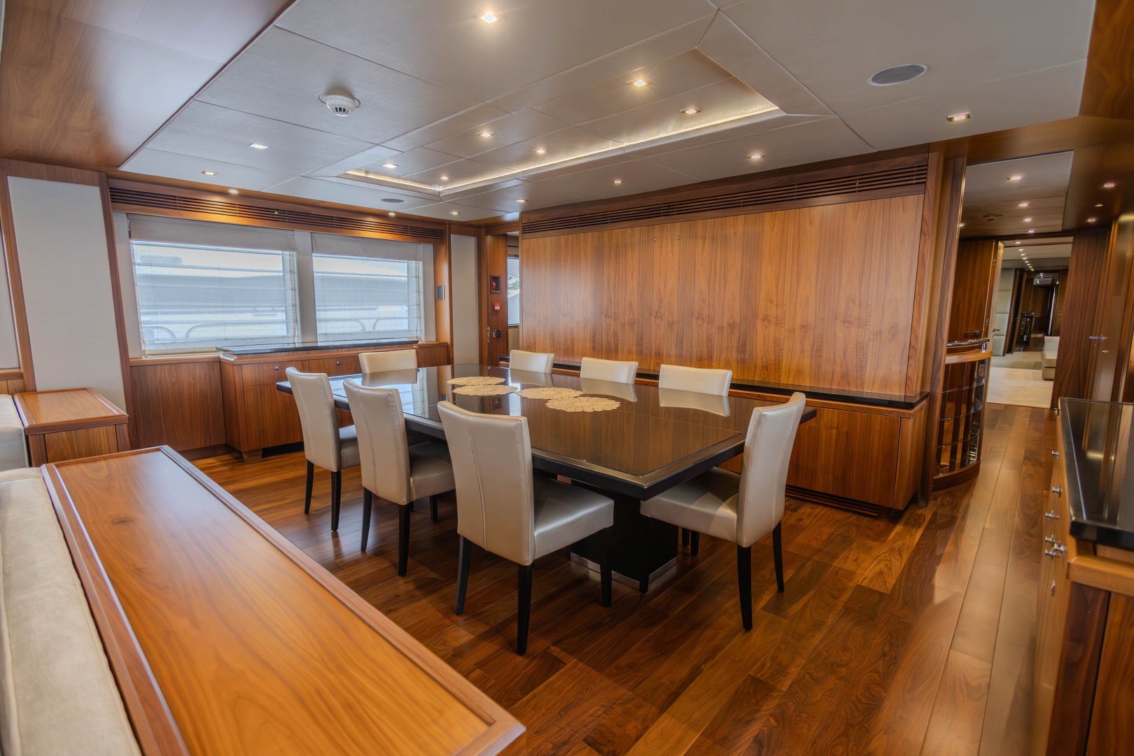 Sunseeker-131 2014-Marin Fort Lauderdale-Florida-United States-6088737 | Thumbnail